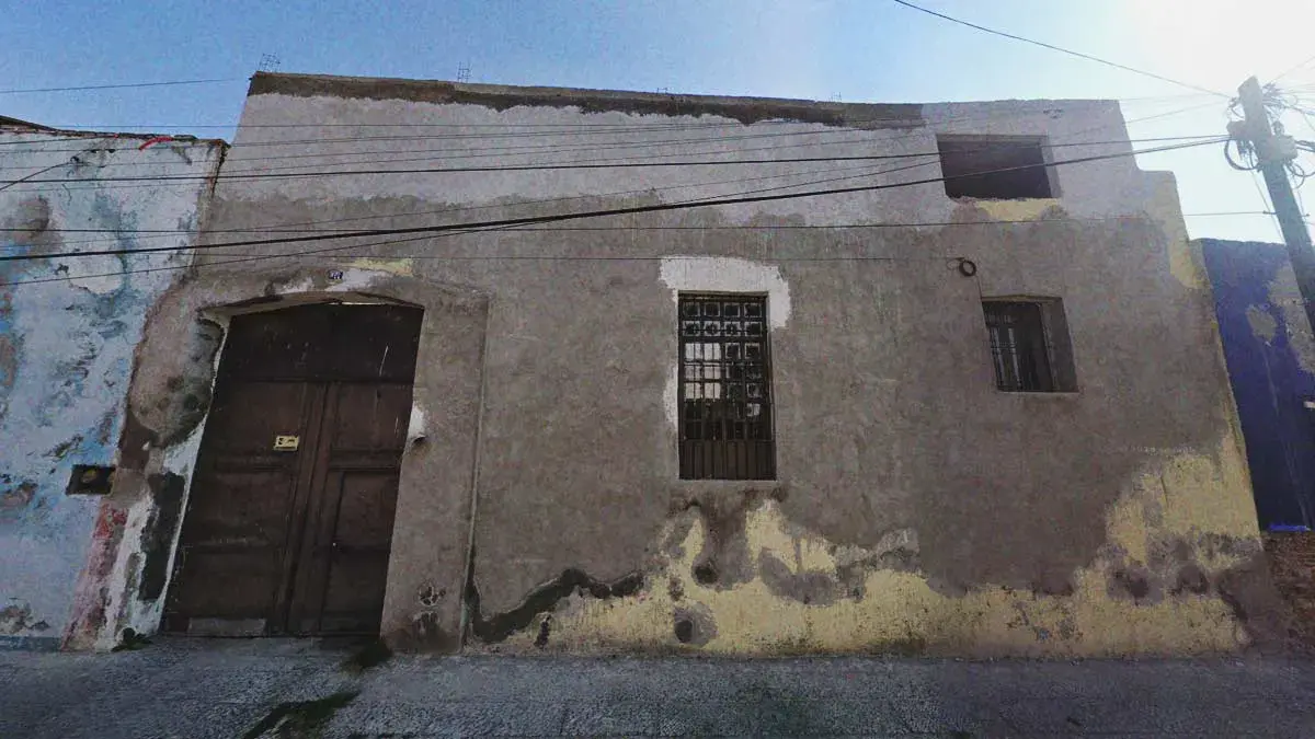 Riña dejó un hombre muerto dentro del anexo Fraternidad El Alto, Puebla