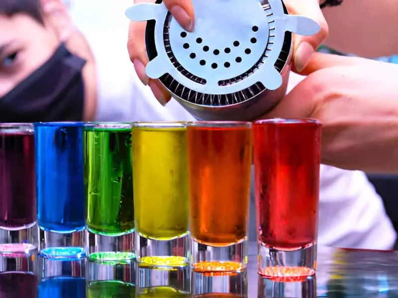 Descubre los lugares inclusivos para vivir el orgullo LGBT+ en Puebla