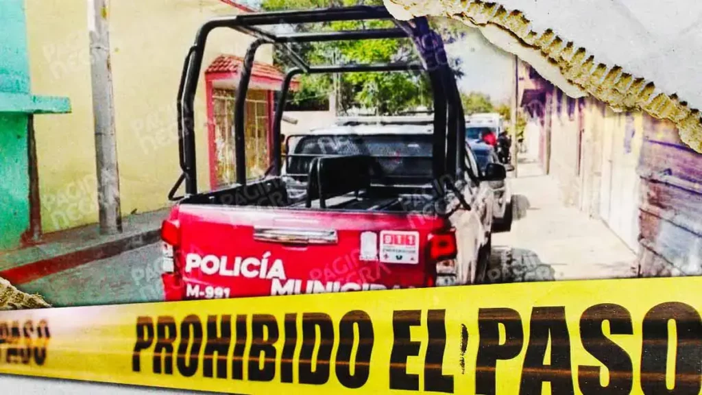 Feminicidio 17: A puñaladas matan a Andrea mientras cuida casa en Tehuacan, Puebla