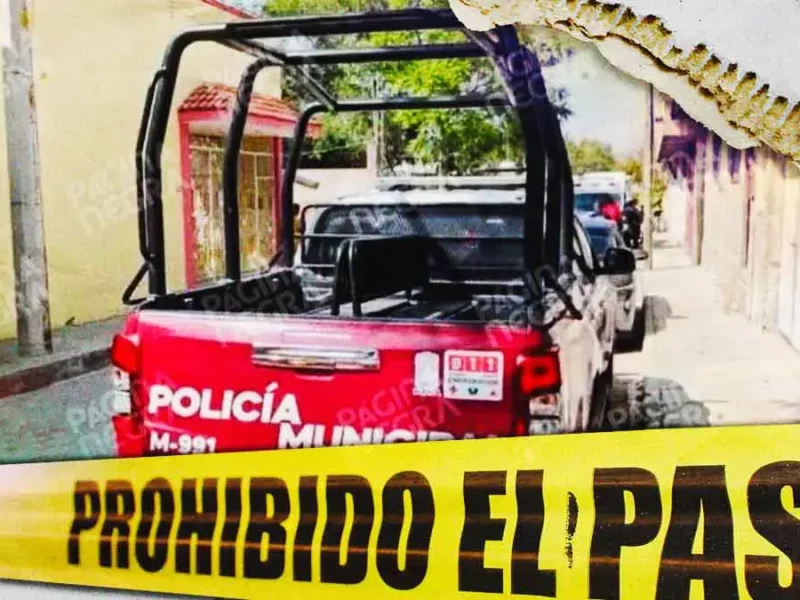 Feminicidio 17: A puñaladas matan a Andrea mientras cuida casa en Tehuacan, Puebla