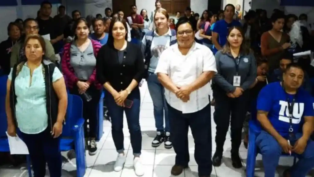 San Pedro Cholula refuerza acciones contra la extorsión y el fraude