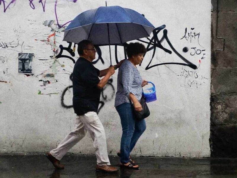 Así estará el clima en Puebla este martes 3 de junio del 2025  