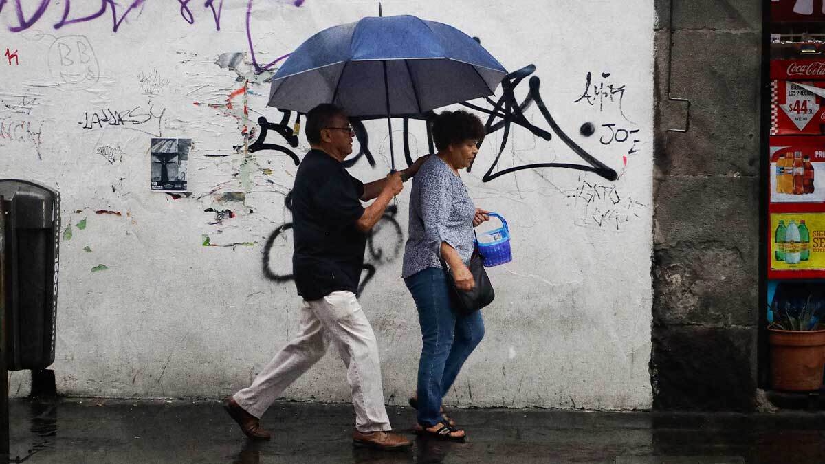 Así estará el clima en Puebla este martes 3 de junio del 2025  