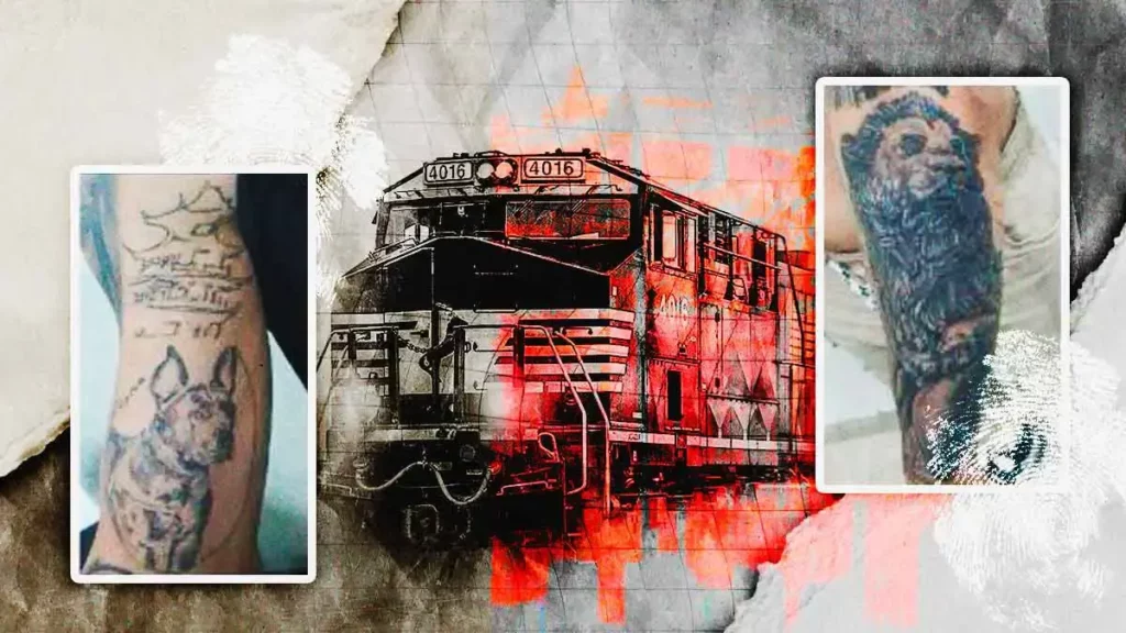 Miembros del Tren de Aragua operan en Cuautlancingo, Puebla; son originarios de Colombia y Venezuela