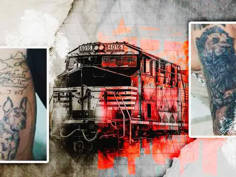 Miembros del Tren de Aragua operan en Cuautlancingo, Puebla; son originarios de Colombia y Venezuela