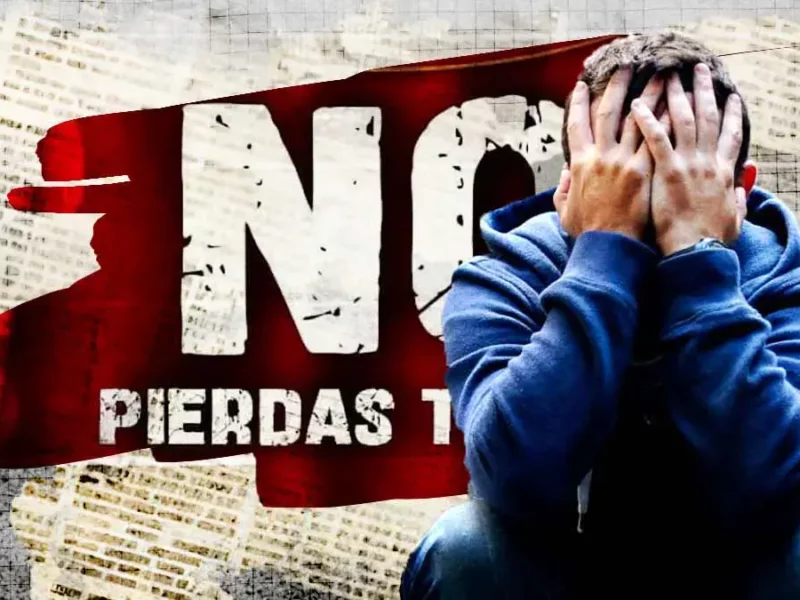 Gobierno de la Ciudad promueve “No pierdas tu voz”: Teatro con causa para prevenir adicciones en jóvenes