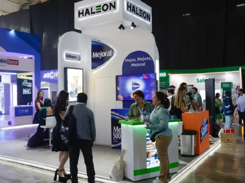 Confirma Ciudad de Puebla su vocación como destino de Congresos y Convenciones