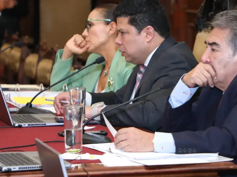 Aprobó Cabildo de Puebla lineamientos de diversos programas en materia de Bienestar