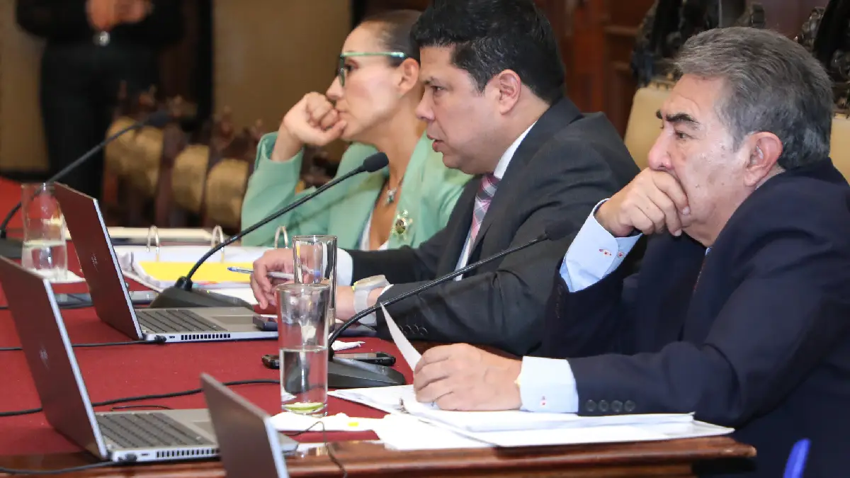 Aprobó Cabildo de Puebla lineamientos de diversos programas en materia de Bienestar