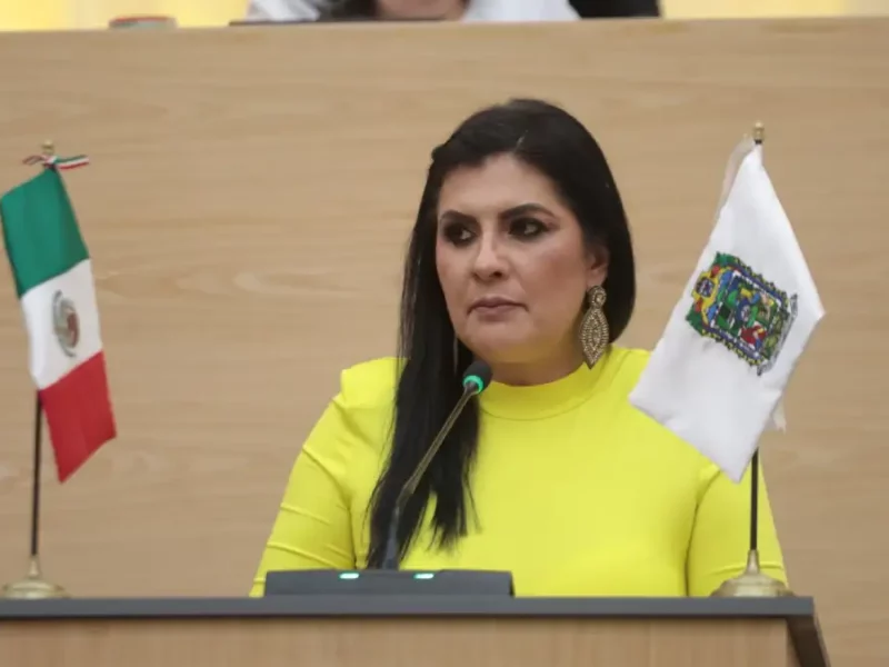 Elimina Congreso facultades de presidentes municipales para avalar matrimonios infantiles