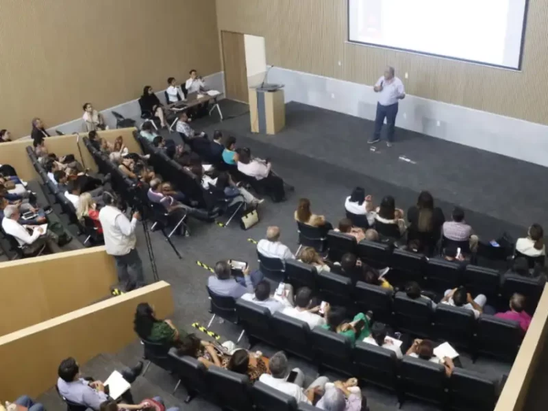 Congreso del Estado fortalece cercanía y apoyo con las ONG