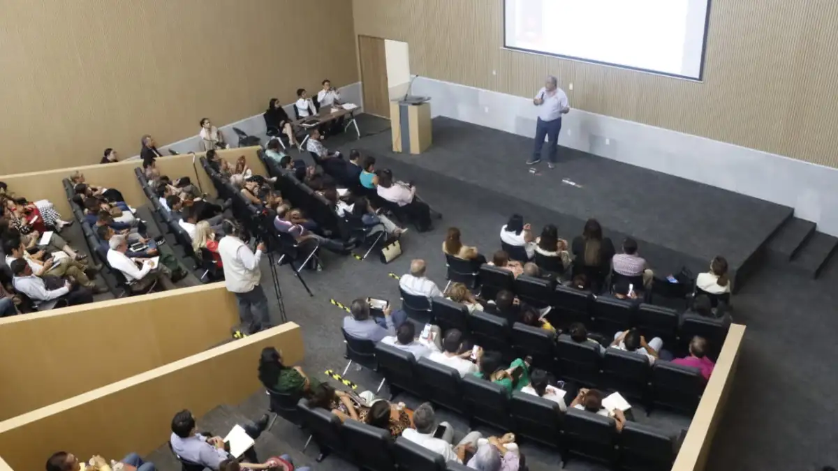 Congreso del Estado fortalece cercanía y apoyo con las ONG