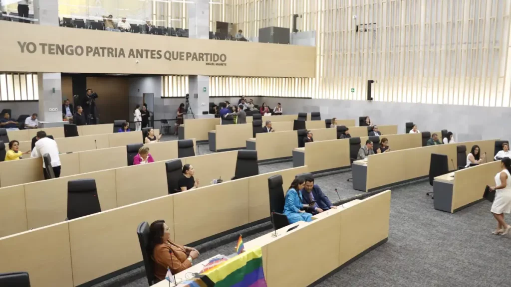 Promueven en Congreso iniciativa para sancionar contenido sexual falso realizado con inteligencia artificial