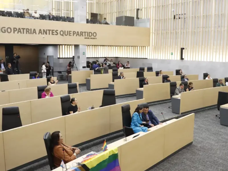 Promueven en Congreso iniciativa para sancionar contenido sexual falso realizado con inteligencia artificial