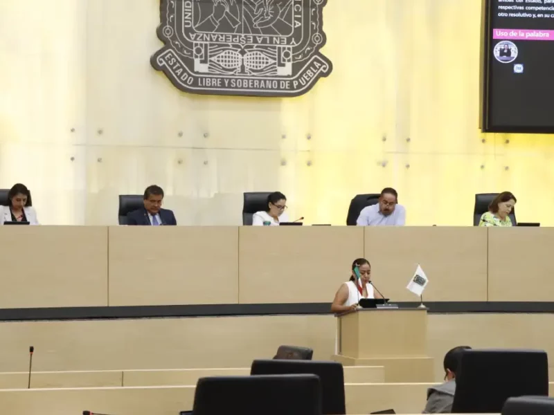 Proponen en Congreso reconocer ozonoterapia como herramienta auxiliar en salud