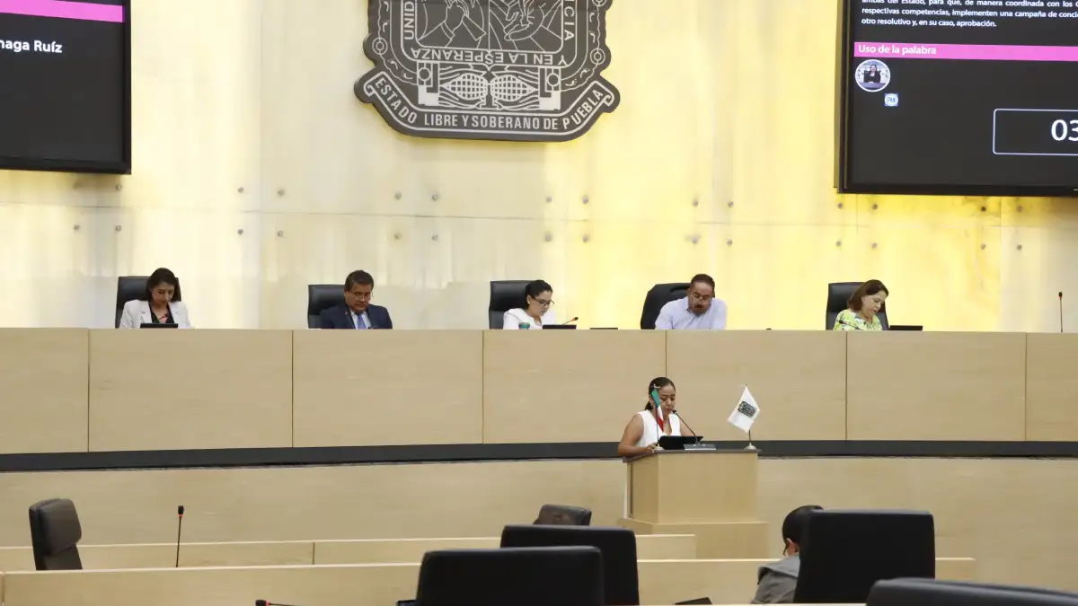 Proponen en Congreso reconocer ozonoterapia como herramienta auxiliar en salud