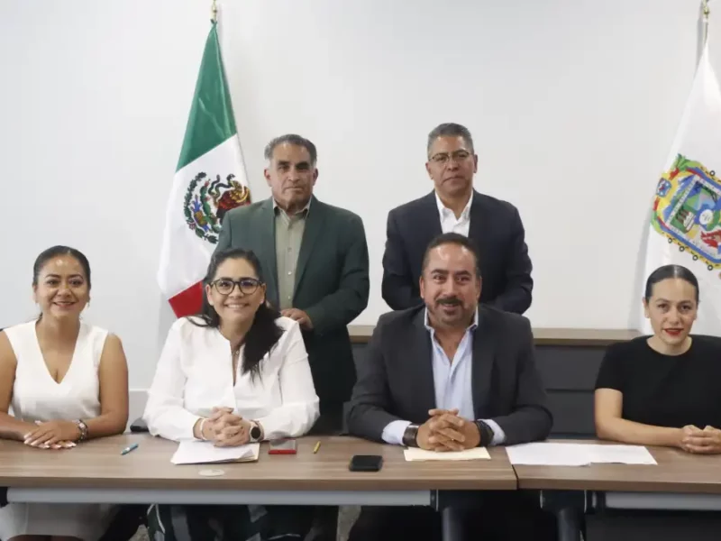 Aprueba Comisión exhorto para supervisar que eventos masivos cumplan con programas de protección civil