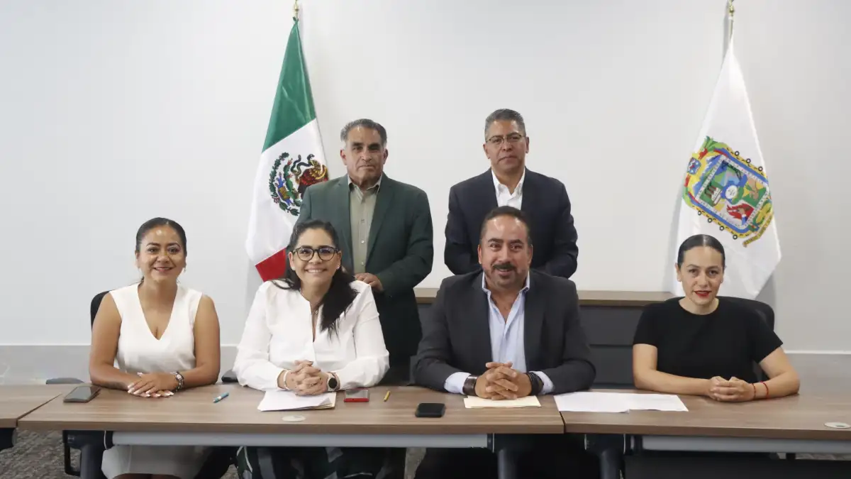 Aprueba Comisión exhorto para supervisar que eventos masivos cumplan con programas de protección civil
