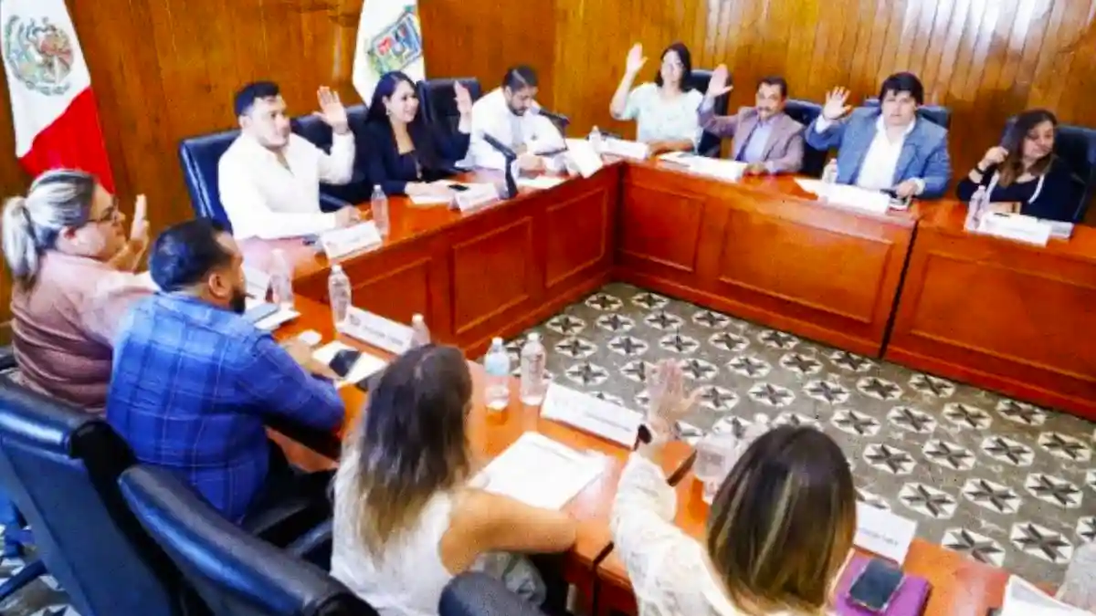 Aprueba Cabildo de San Pedro Cholula estados financieros correspondientes a marzo-abril 2025