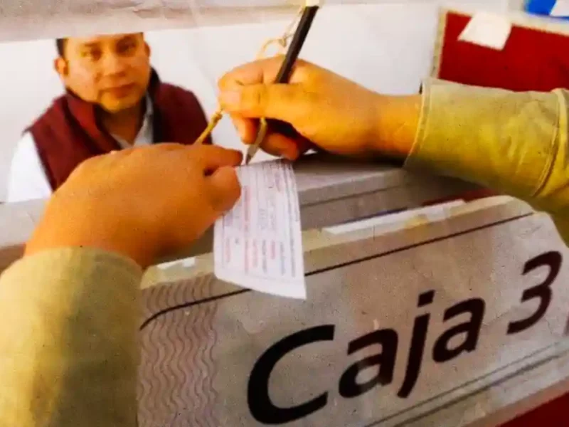 Última semana de descuentos en recargos por Predial en San Pedro Cholula