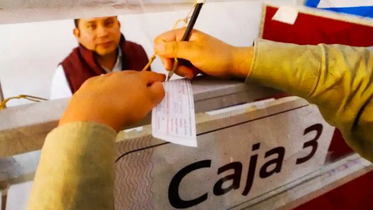 Última semana de descuentos en recargos por Predial en San Pedro Cholula