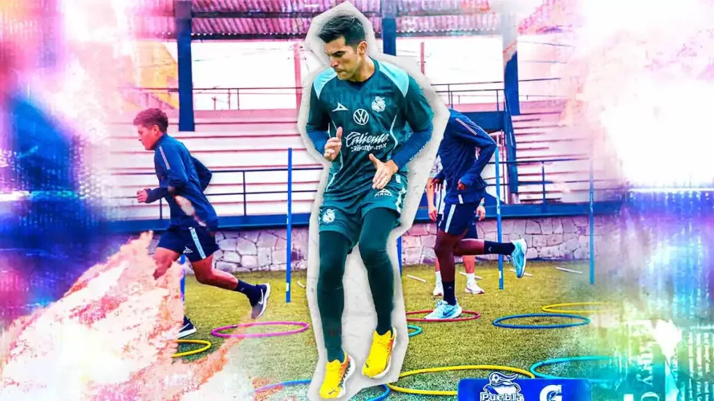 Club Puebla jugará contra Atlante en partido de pretemporada previo al Apertura 2025 