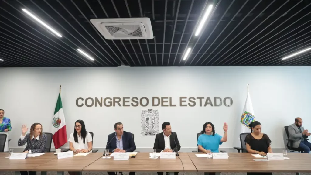 Avala Comisión del Congreso ampliar catálogo de delitos que pueden denunciarse de manera electrónica