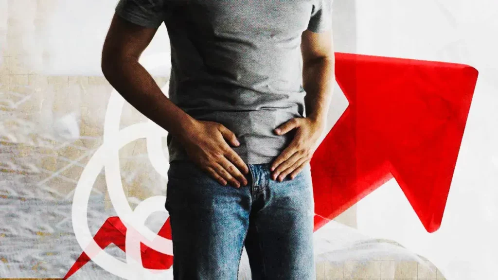 En dos años, casos de cáncer de próstata aumentaron 38.46% en Puebla