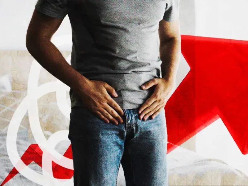 En dos años, casos de cáncer de próstata aumentaron 38.46% en Puebla