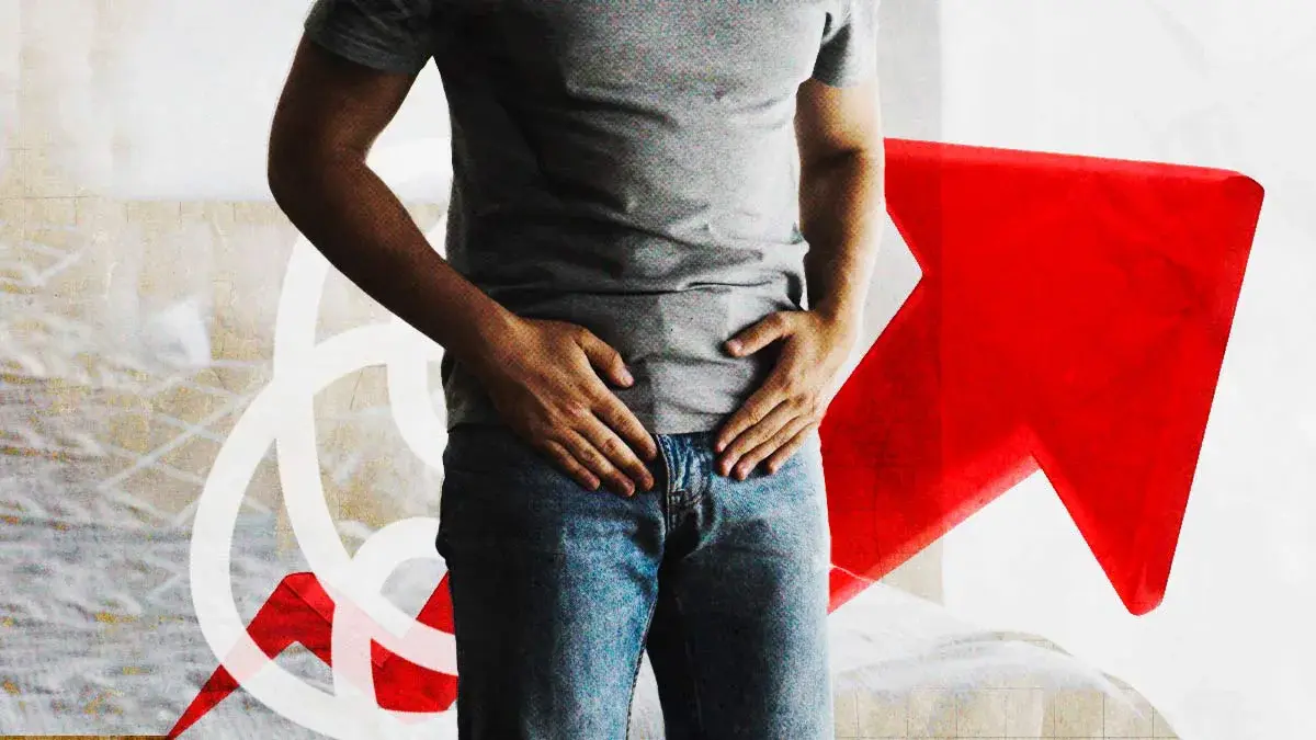 En dos años, casos de cáncer de próstata aumentaron 38.46% en Puebla