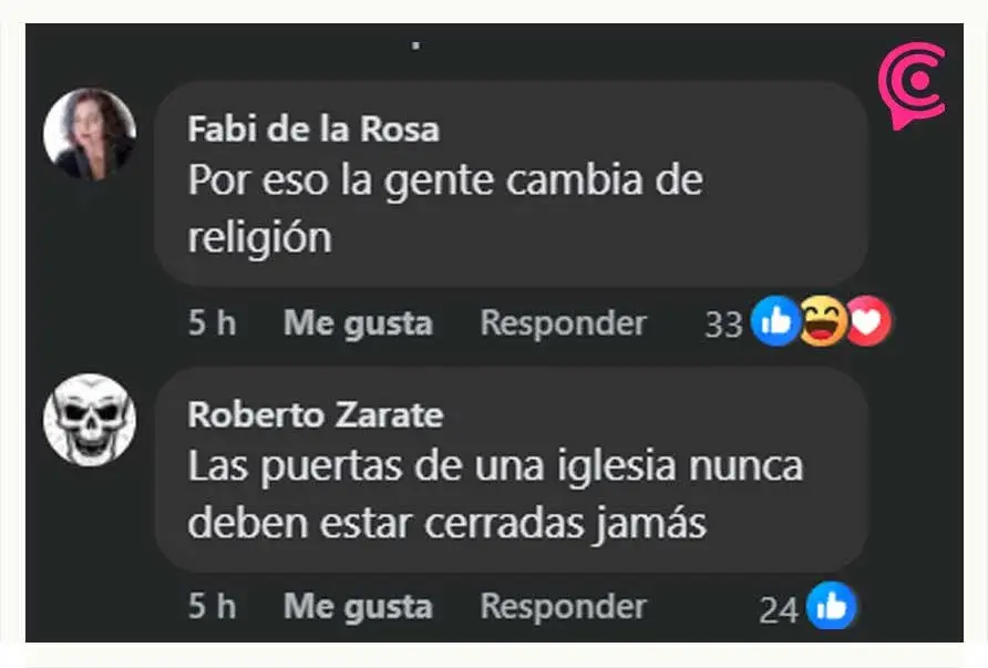 Por “llegar tarde a misa” niegan entrada a mujer en Iglesia de Chignahuapan