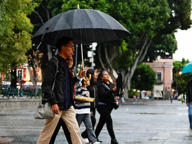 Así estará el clima en Puebla este miércoles 4 de junio del 2025  