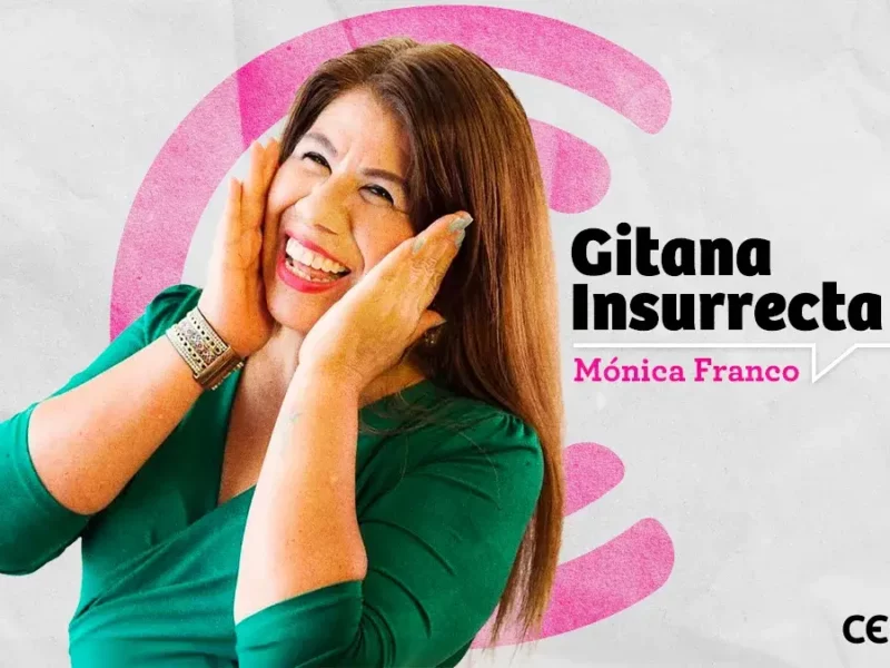 Gitana Insurrecta