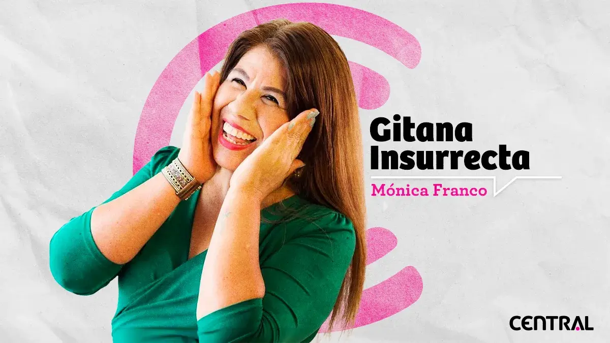 Gitana Insurrecta