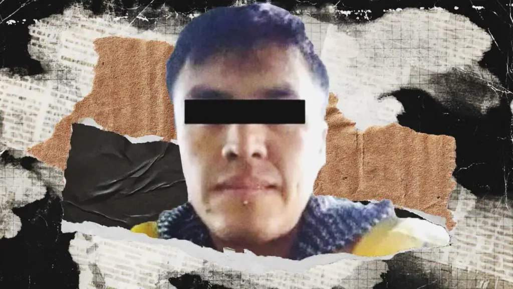 Declaran culpable a "El Caníbal" de La Resurrección por feminicidio de Montserrat en Puebla; buscan máxima sentencia 