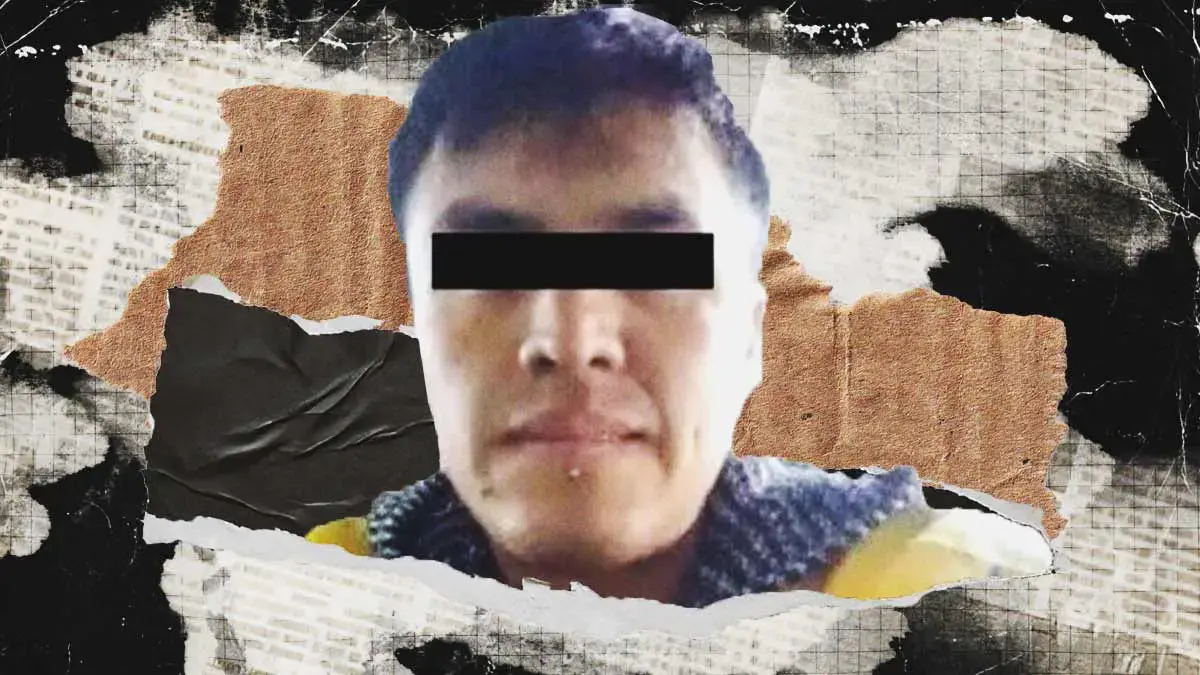Declaran culpable a "El Caníbal" de La Resurrección por feminicidio de Montserrat en Puebla; buscan máxima sentencia 