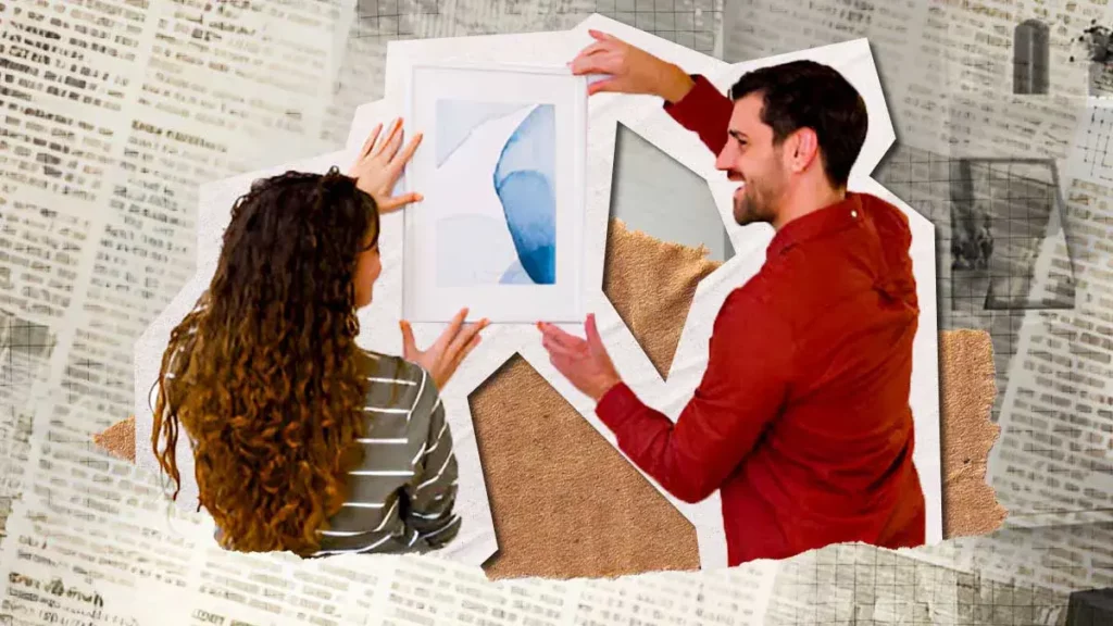Ideas para decorar la pared de tu habitación y transformar tu refugio personal