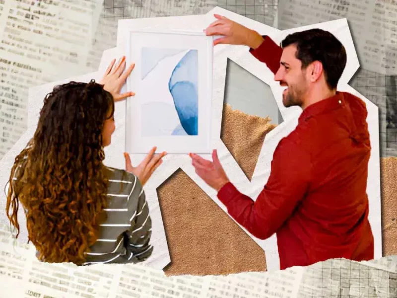Ideas para decorar la pared de tu habitación y transformar tu refugio personal