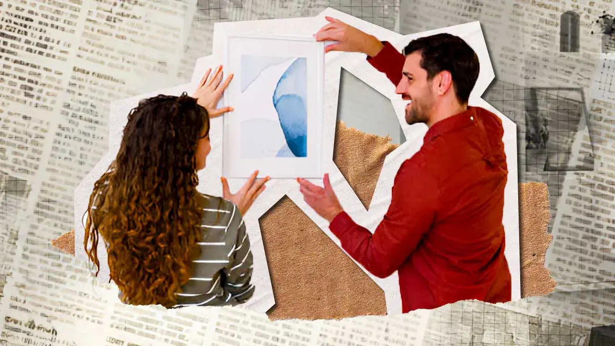 Ideas para decorar la pared de tu habitación y transformar tu refugio personal