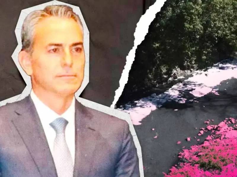 Sólo 50% de empresas textiles de Puebla cumplieron con convenio de saneamiento al rio Atoyac 