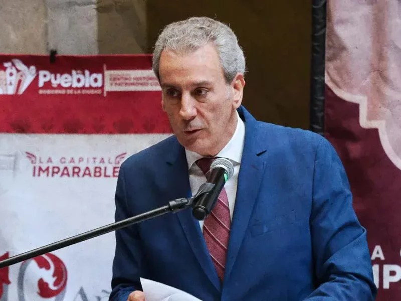 Pepe Chedraui avala la municipalización de Totimehuacan; era un compromiso de campaña 