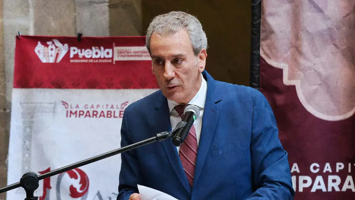Pepe Chedraui avala la municipalización de Totimehuacan; era un compromiso de campaña 