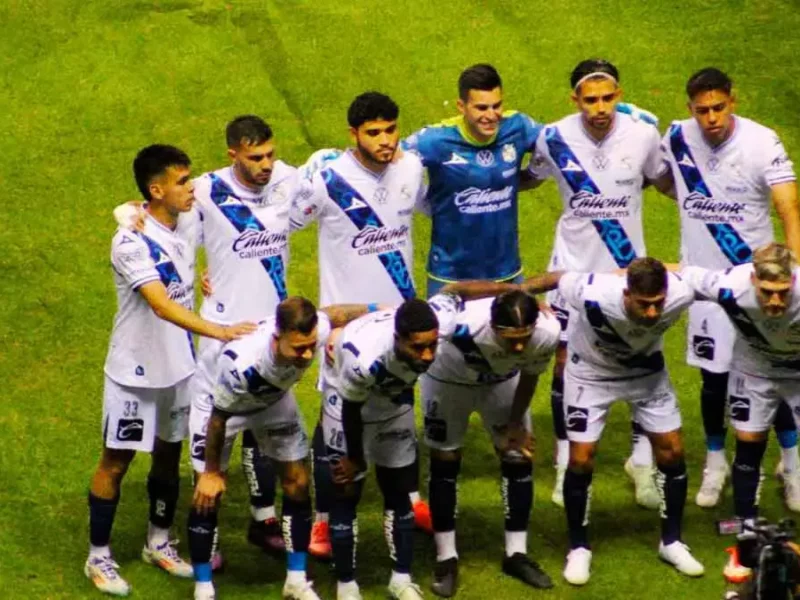 Club Puebla presenta calendario del Apertura 2025; abrirá en casa ante Atlas