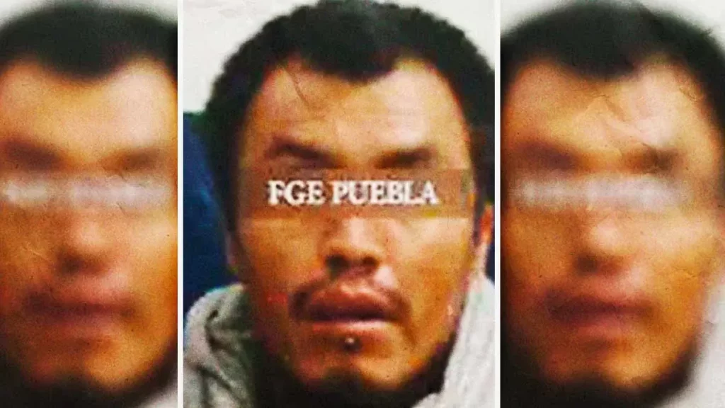 Dan más de 45 años de cárcel a “El Caníbal” de La Resurrección por feminicidio de Monserrat