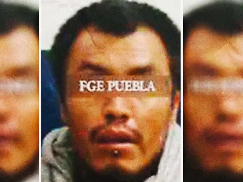 Dan más de 45 años de cárcel a “El Caníbal” de La Resurrección por feminicidio de Monserrat