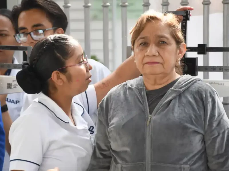 Oferta la BUAP Diplomado para desarrollar competencias en cuidadores familiares