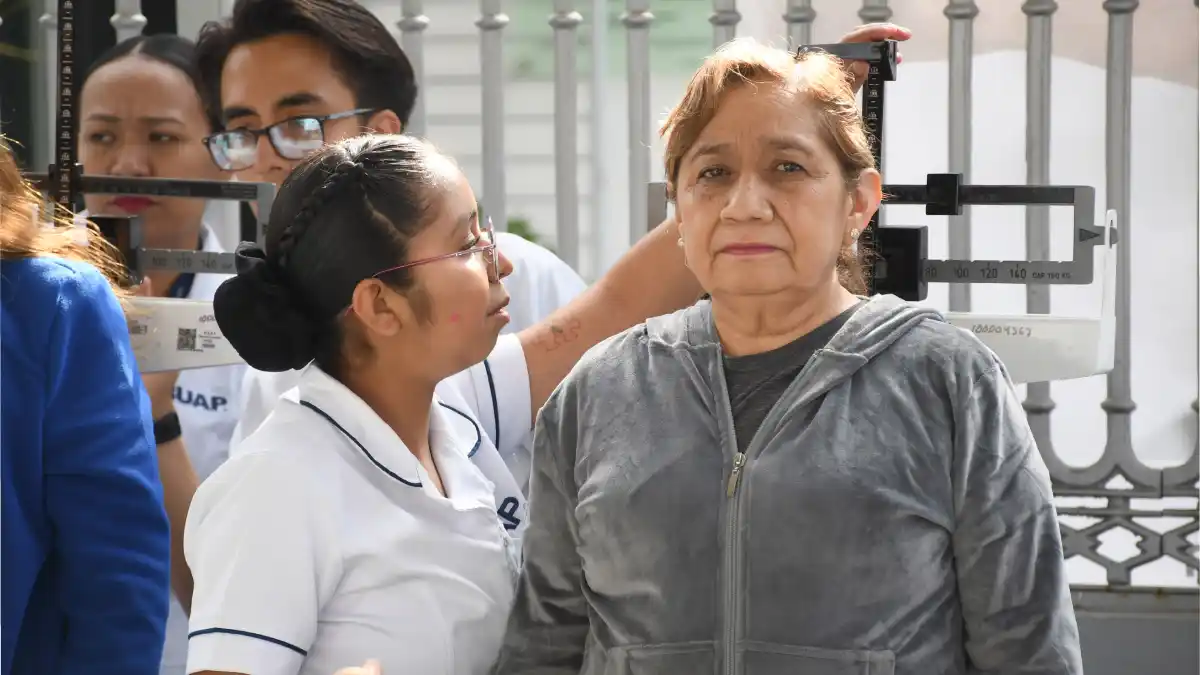 Oferta la BUAP Diplomado para desarrollar competencias en cuidadores familiares