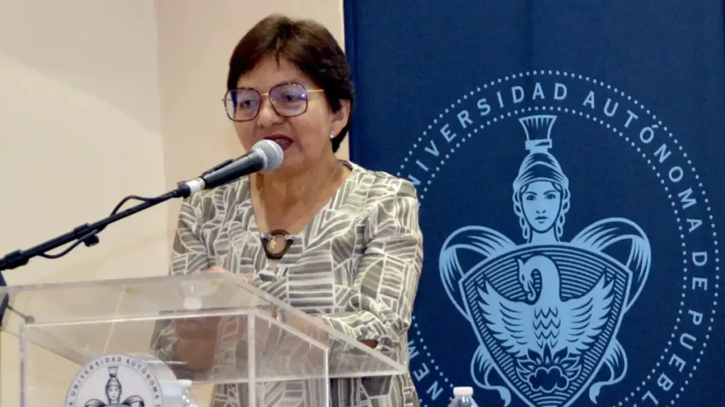 Reconoce la Rectora Lilia Cedillo Ramírez las contribuciones del ICSyH