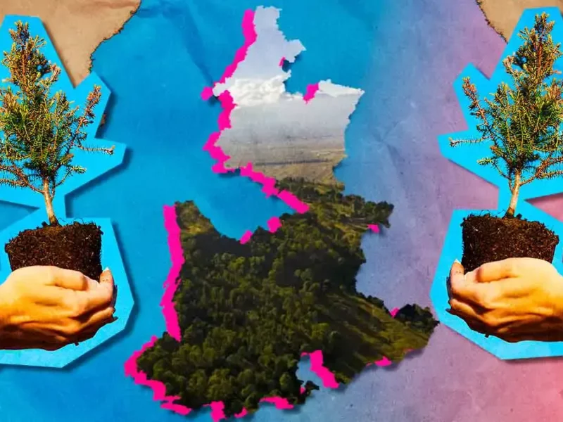 Estos son los eventos en Puebla para conmemorar el Día Mundial del Medio Ambiente  