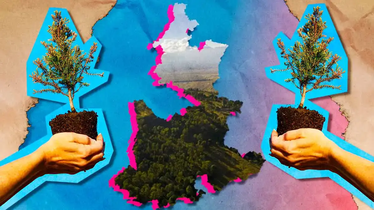 Estos son los eventos en Puebla para conmemorar el Día Mundial del Medio Ambiente  